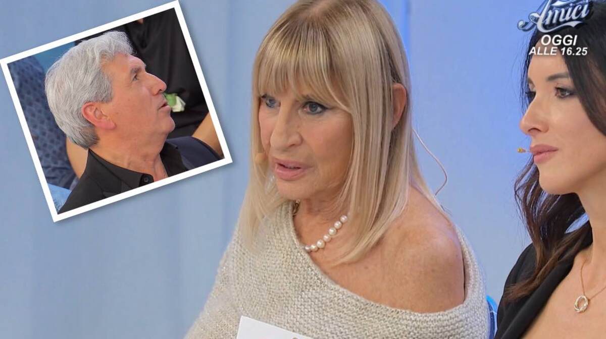 foto gemma mario 18novembre