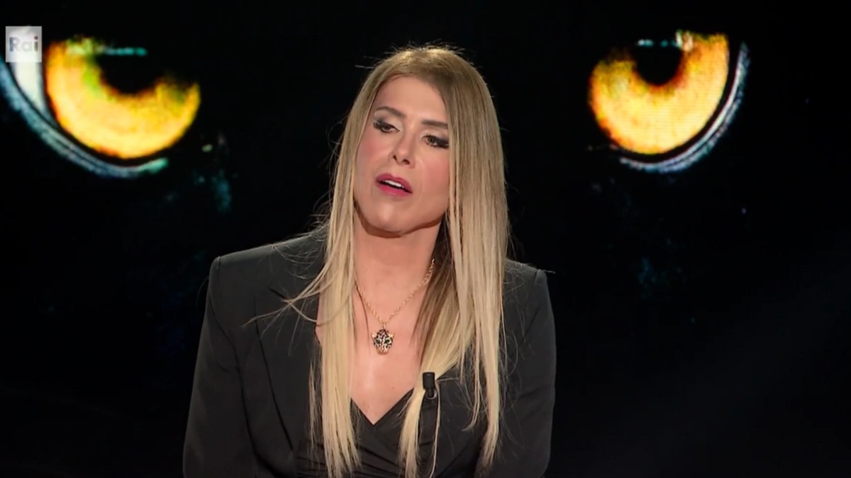 foto genny urtis belve