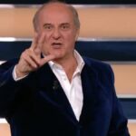 Gerry Scotti fa sul serio con La ruota dei campioni: ospiti vip domani sera