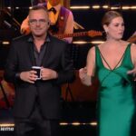 Gigi e Vanessa insieme in calo su Canale 5, bene Montalbano. Incubo Amadeus