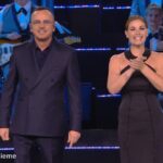 Gigi e Vanessa insieme parte subito forte, Montalbano regge. Male Amadeus