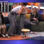 Grande Fratello, malore improvviso per Giulia: cos’è successo, come sta (VIDEO)