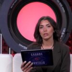 Grande Fratello mette ad un bivio Grazia: il destino di Mattia è nelle sue mani