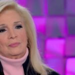 Verissimo, Iva Zanicchi racconta un episodio imbarazzante: Toffanin basita