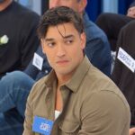 Uomini e Donne, torna Jakub e scoppia il caos in studio: Cristiana nella bufera