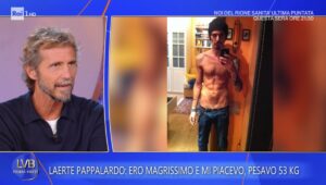 foto laerte pappalardo lvb