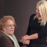 Leopoldo Mastelloni a Storie Italiane dopo l’ictus: “Eleonora Daniele mi ha aiutato”