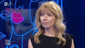 foto Loredana Cannata arresto