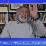 La volta buona, Luca Barbareschi si arrabbia con Caterina Balivo: “Stron**te”