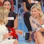 Magda gela Gemma Galgani a Uomini e Donne: “Roberto mi ha lasciato il numero”