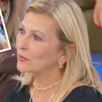 Uomini e Donne, Magda asfalta Sebastiano: “Non hai questa potenza maschile”