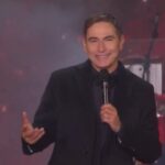 Marco Liorni pronto per L’Anno che verrà: scelta la nuova location