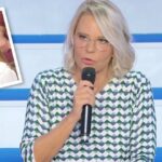 Maria De Filippi stufa di Agnese a Uomini e Donne: “Sei proprio di coccio”