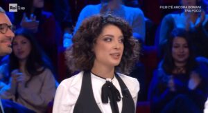 foto Marilina affari tuoi