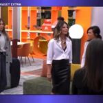 Marina La Rosa entra a sorpresa nella casa del Grande Fratello (VIDEO)