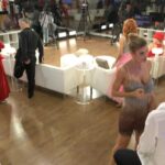 Martina Colombari all’attacco di Barbara d’Urso a Ballando: lo sfogo inatteso