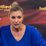 Martina Colombari dopo le critiche si difende: “d’Urso? Sono stata fraintesa”