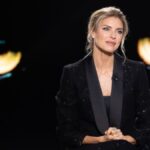 Martina Colombari a Belve racconta: “Non sono stata bene, mi sono dovuta curare”