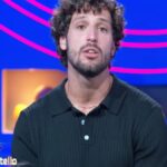 Grande Fratello dà una brutta notizia a Mattia: “La fidanzata ti ha lasciato”