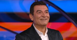 foto max giusti 28novembre