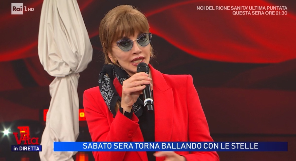 foto milly 6novembre