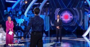 foto Omer Jonas Simona Ventura