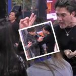 Omer Elomari, Jonas e Simone a rischio al GF? “Si parla di un provvedimento”