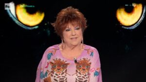 foto orietta berti belve