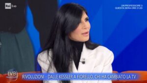 foto Pamela Prati 20novembre