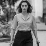 Stasera su Rai1 il film C’è ancora domani, Paola Cortellesi: “Grande emozione”