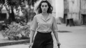 foto Paola Cortellesi 25novembre