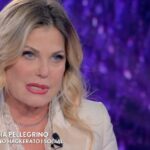 Verissimo, Patrizia Pellegrino vittima degli hacker: “Rubato mio profilo social”