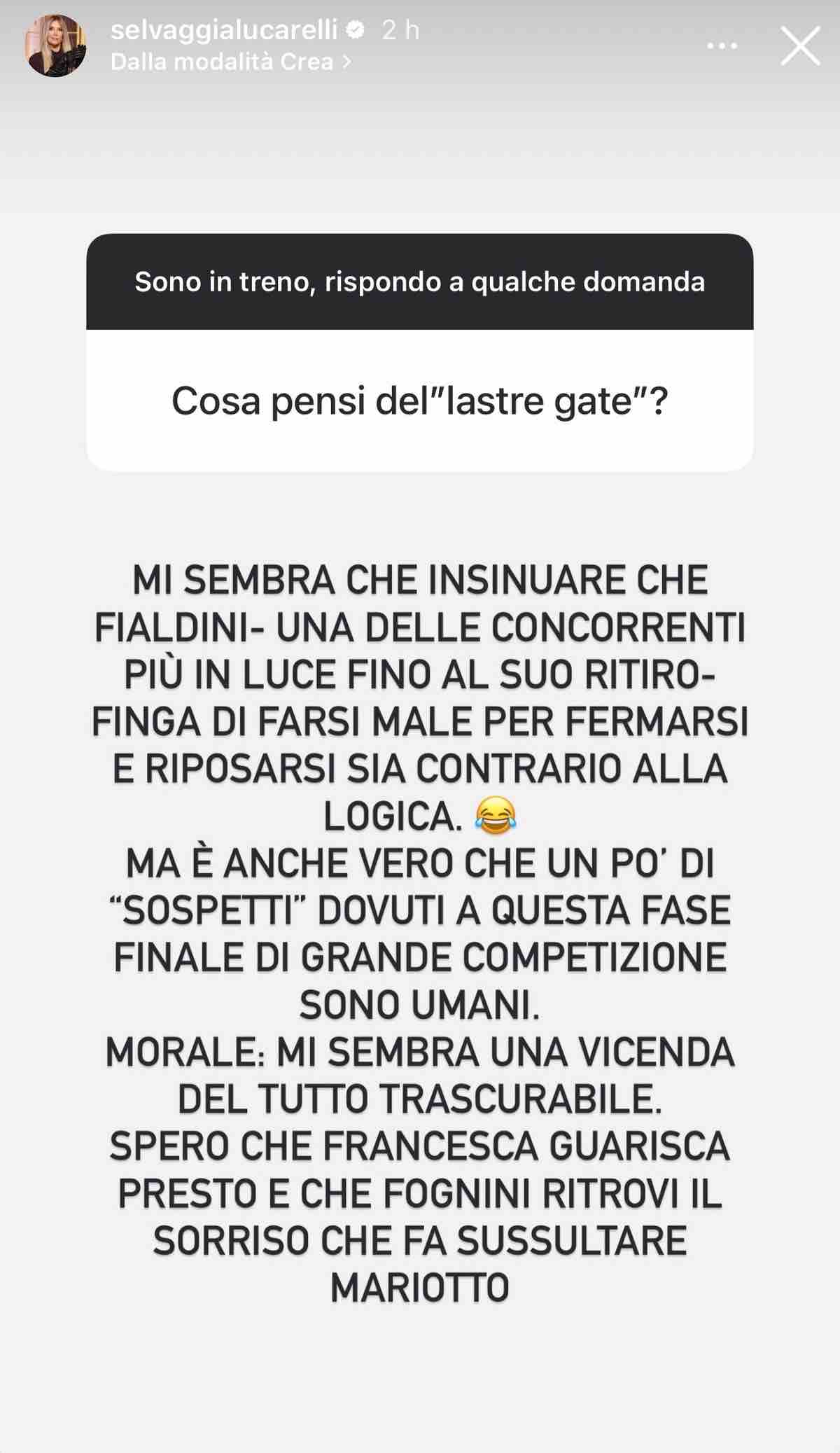 foto post lastra gate