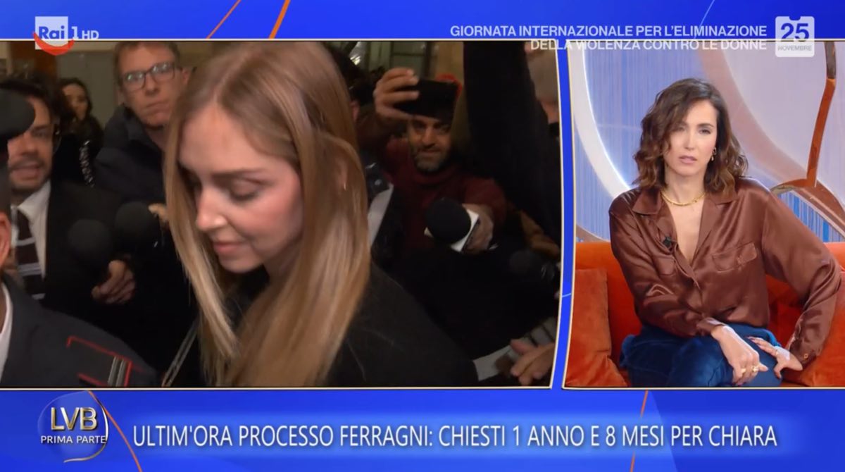 foto processo ferragni