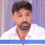 La volta buona, Todaro critica Carolyn Smith: “Con Magnini ha sbagliato”