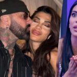 Rasha, il suo ex fidanzato Manuel Milano si difende: “Mai stato violento”