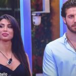 Grande Fratello: Omer Elomari e Rasha Younes si sono baciati (VIDEO)