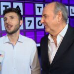 La ruota della fortuna, Riccardo dopo la vittoria di 200.000€: “Non ci speravo”