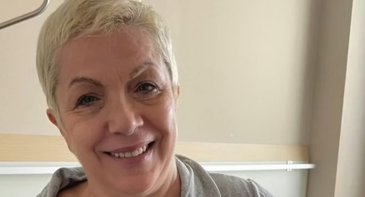 foto rosanna banfi ospedale