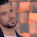 Verissimo, Rosario chiude con Lucia: “Ferita grande, non sono più innamorato”