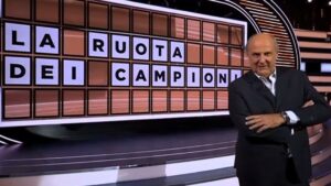 foto scotti ruota dei campioni