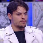 Grande Fratello, brutto gesto di Simone a Grazia: è polemica (VIDEO)