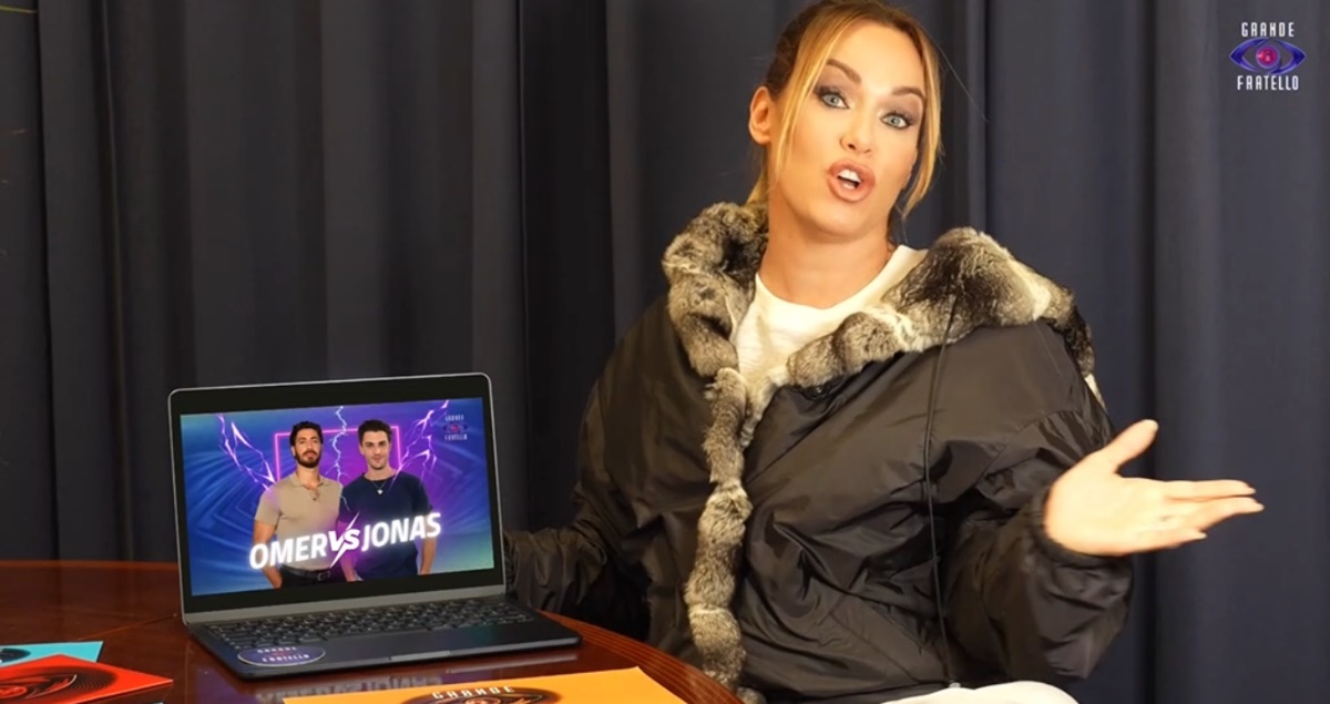 foto Sonia Bruganelli 26novembre