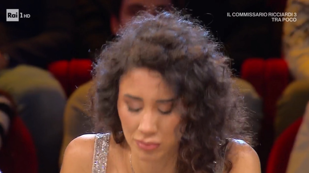 foto Valentina Puglia Affari Tuoi