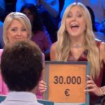 Affari Tuoi: Valentina rifiuta l’ultima offerta del dottore e vince 30.000€