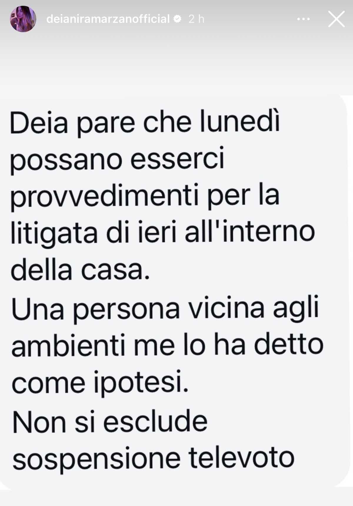 foto segnalazione gf