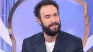 Foto Alessio Vassallo Rai1