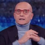 Alfonso Signorini, confessione a Che tempo che fa: “Ecco con chi feci coming out”