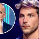 Daniele Dal Moro: “Signorini ci provava con me. Gli avrei dato una sberla se…”