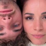 Andrea Delogu su Nikita Perotti: “Ci siamo trovati. Spero duri per sempre”